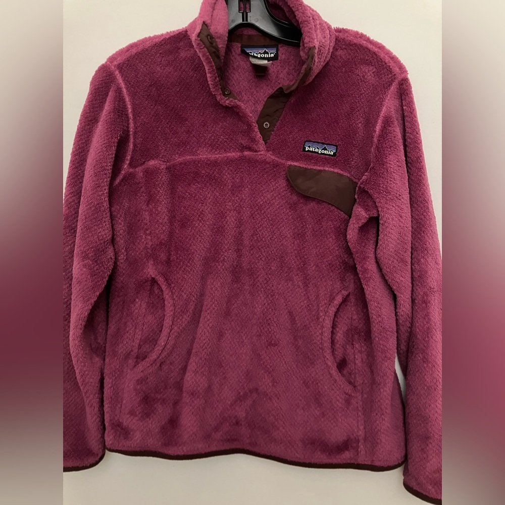 Patagonia women’s size small